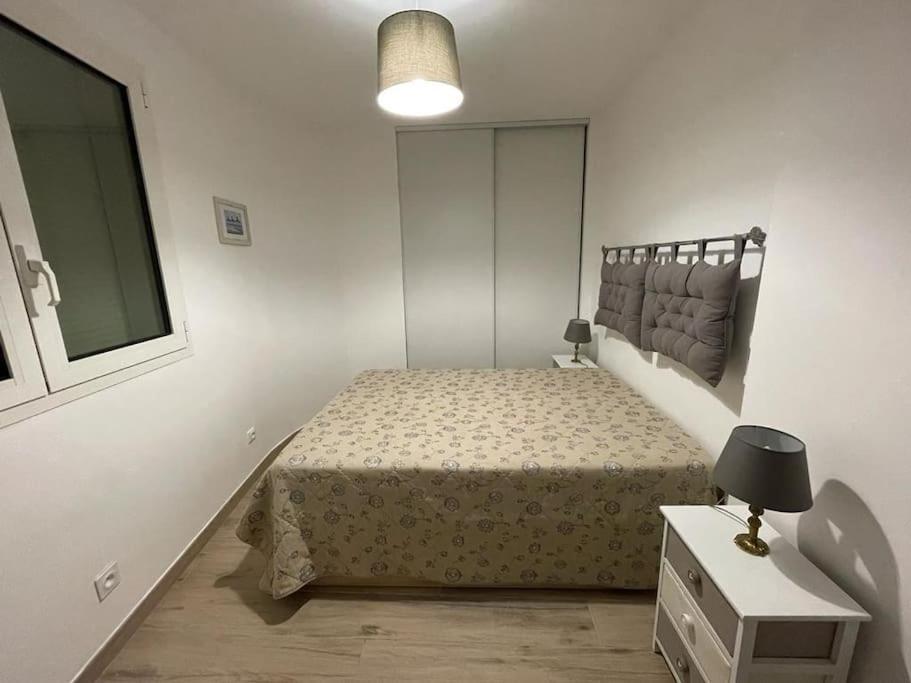 Appartement Bord De Mer Avec Garage Menton Luaran gambar